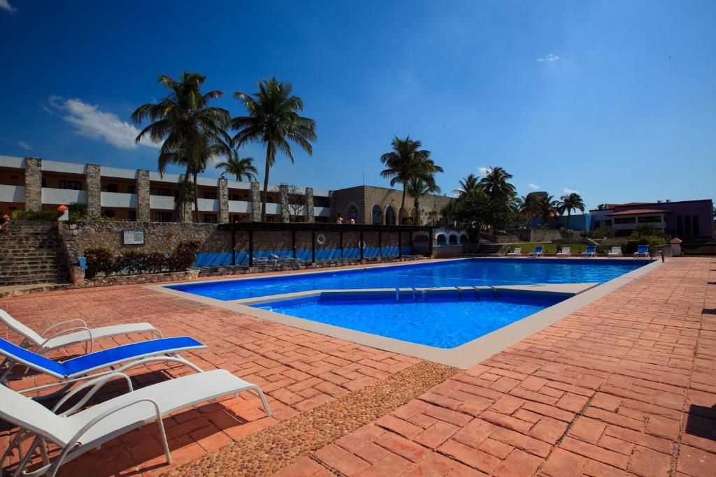 Tucán Siho Playa, Siho Playa