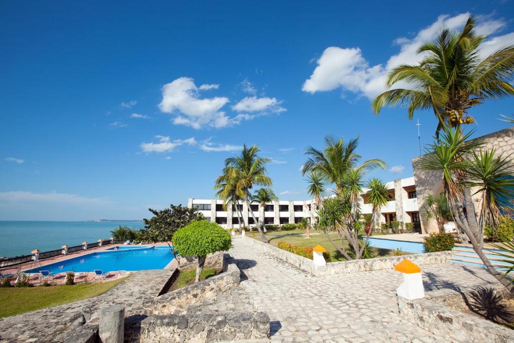 Tucán Siho Playa, Siho Playa