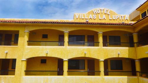 Villas La Lupita, Acapulco