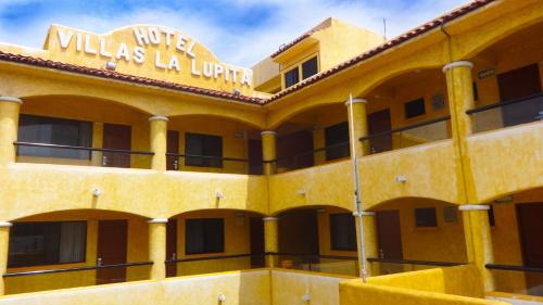 Villas La Lupita, Acapulco