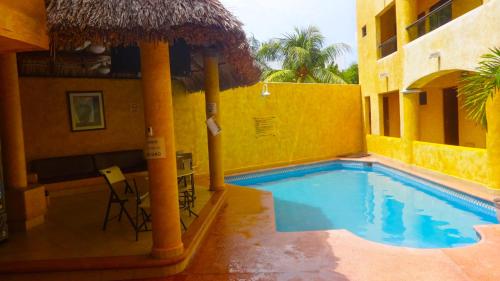 Villas La Lupita, Acapulco