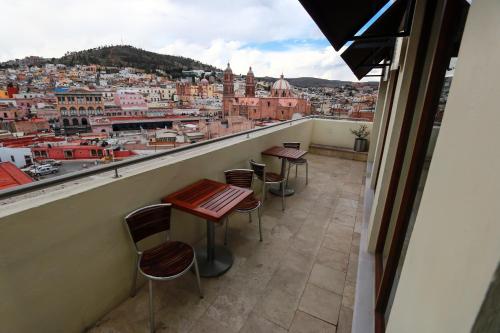 Casa Torres, Zacatecas