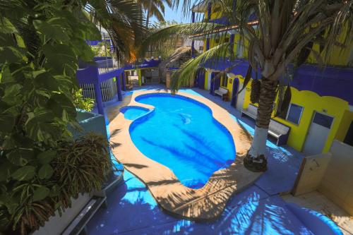 Posada Real, Rincón de Guayabitos
