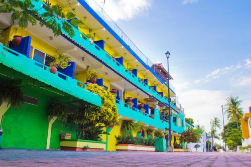 Posada Real, Rincón de Guayabitos
