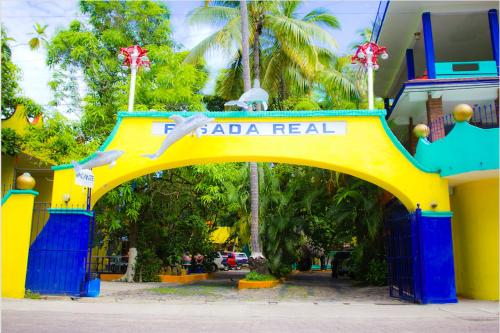 Posada Real, Rincón de Guayabitos