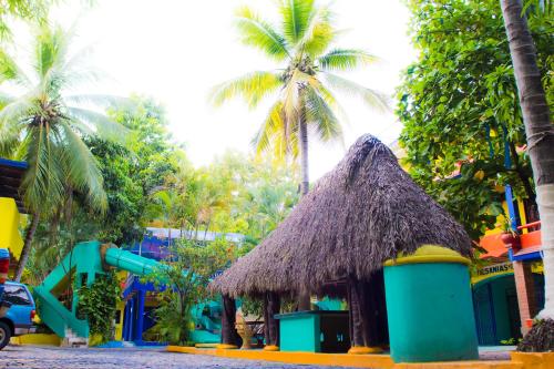 Posada Real, Rincón de Guayabitos