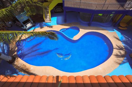 Posada Real, Rincón de Guayabitos