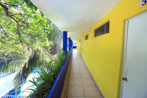Posada Real, Rincón de Guayabitos