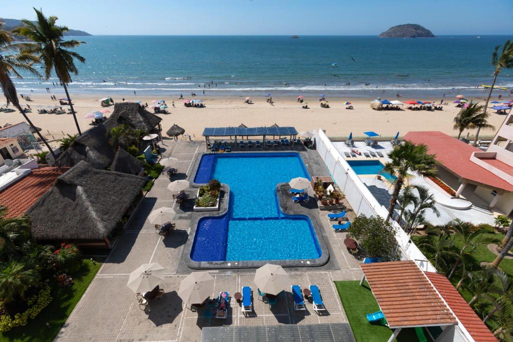 Torreblanca, Rincón de Guayabitos