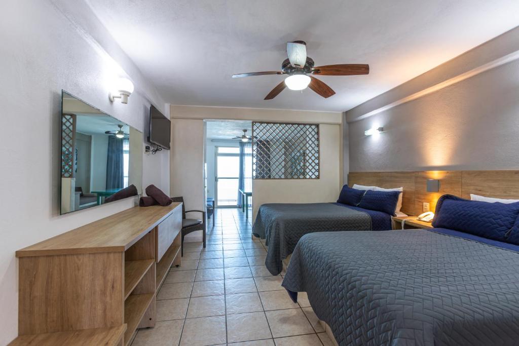 Torreblanca, Rincón de Guayabitos