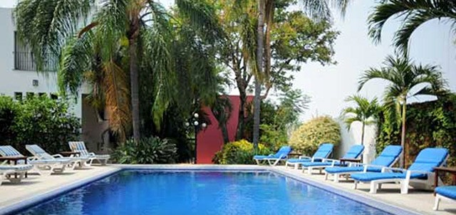 La Provence, Cuernavaca