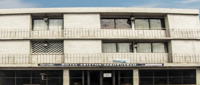 Aristos Puebla Aeropuerto, Huejotzingo