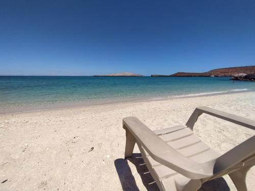 Club Cantamar, La Paz