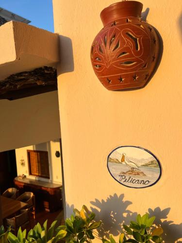 Agua Azul La Villa, Huatulco