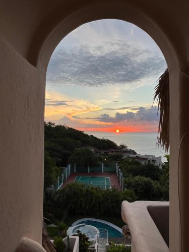 Agua Azul La Villa, Huatulco