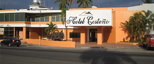 Costeño, Colima
