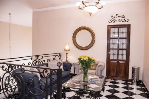 Casa Lucia Hotel Boutique, Mérida