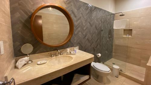Casa Lucia Hotel Boutique, Mérida