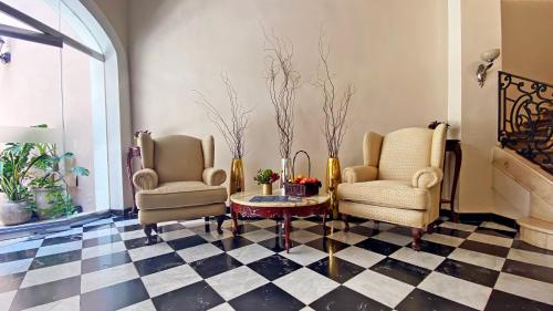 Casa Lucia Hotel Boutique, Mérida
