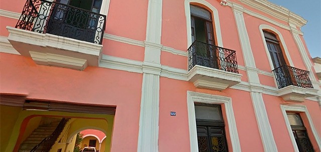 La Paz, Mérida