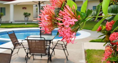Best Western Plus Tuxtepec, Tuxtepec