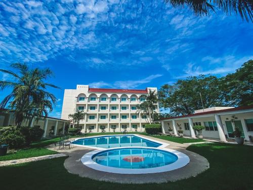 Best Western Plus Tuxtepec, Tuxtepec