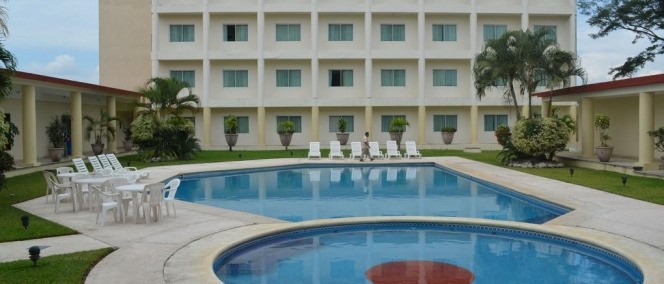 Best Western Plus Tuxtepec, Tuxtepec