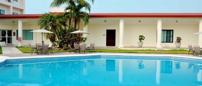 Best Western Plus Tuxtepec, Tuxtepec