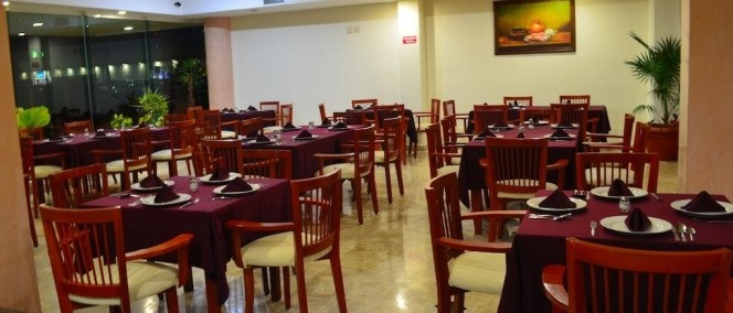 Best Western Plus Tuxtepec, Tuxtepec
