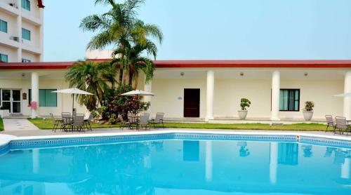 Best Western Plus Tuxtepec, Tuxtepec