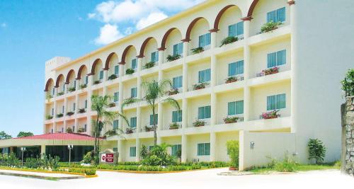 Best Western Plus Tuxtepec, Tuxtepec