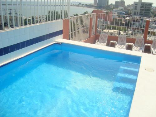 Posada del Carmen, Veracruz