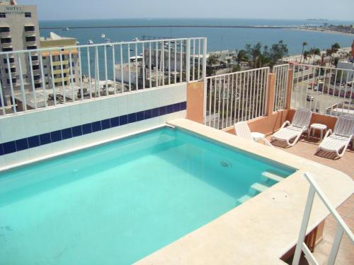 Posada del Carmen, Veracruz