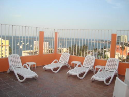 Posada del Carmen, Veracruz