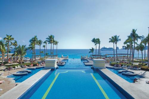 Riu Palace Cabo San Lucas, Los Cabos