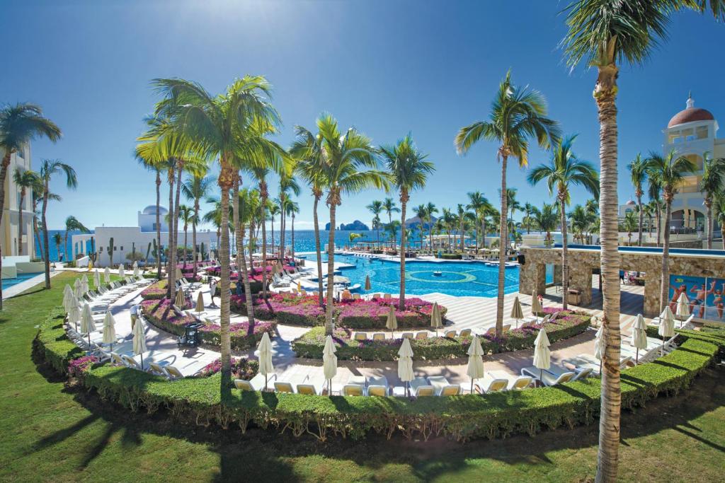 Riu Palace Cabo San Lucas, Los Cabos