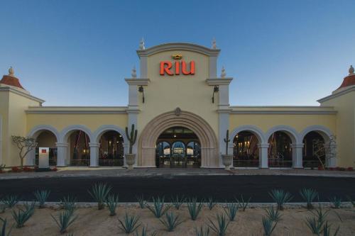 Riu Palace Cabo San Lucas, Los Cabos