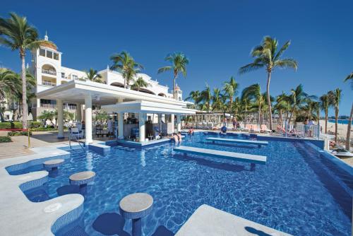 Riu Palace Cabo San Lucas, Los Cabos