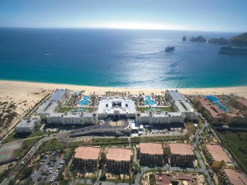 Riu Palace Cabo San Lucas, Los Cabos