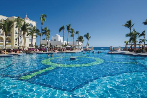Riu Palace Cabo San Lucas, Los Cabos