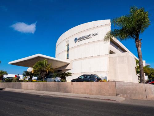 Mercury Inn, Querétaro