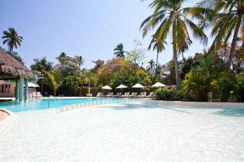 Gamma Plaza Ixtapa, Ixtapa / Zihuatanejo