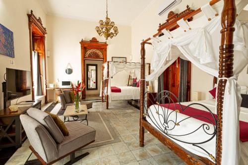 Viva Mérida Hotel Boutique, Mérida