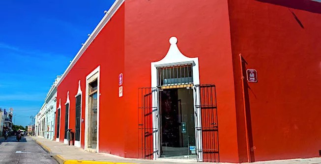 Viva Mérida Hotel Boutique, Mérida
