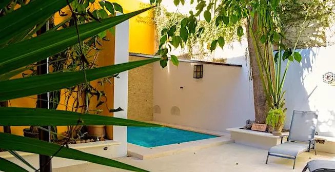 Viva Mérida Hotel Boutique, Mérida