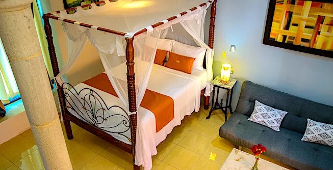 Viva Mérida Hotel Boutique, Mérida