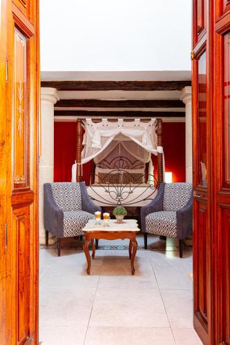 Viva Mérida Hotel Boutique, Mérida