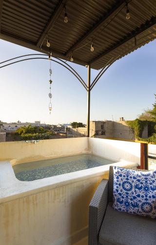 Viva Mérida Hotel Boutique, Mérida