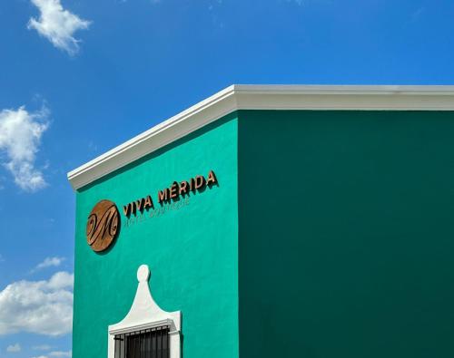 Viva Mérida Hotel Boutique, Mérida