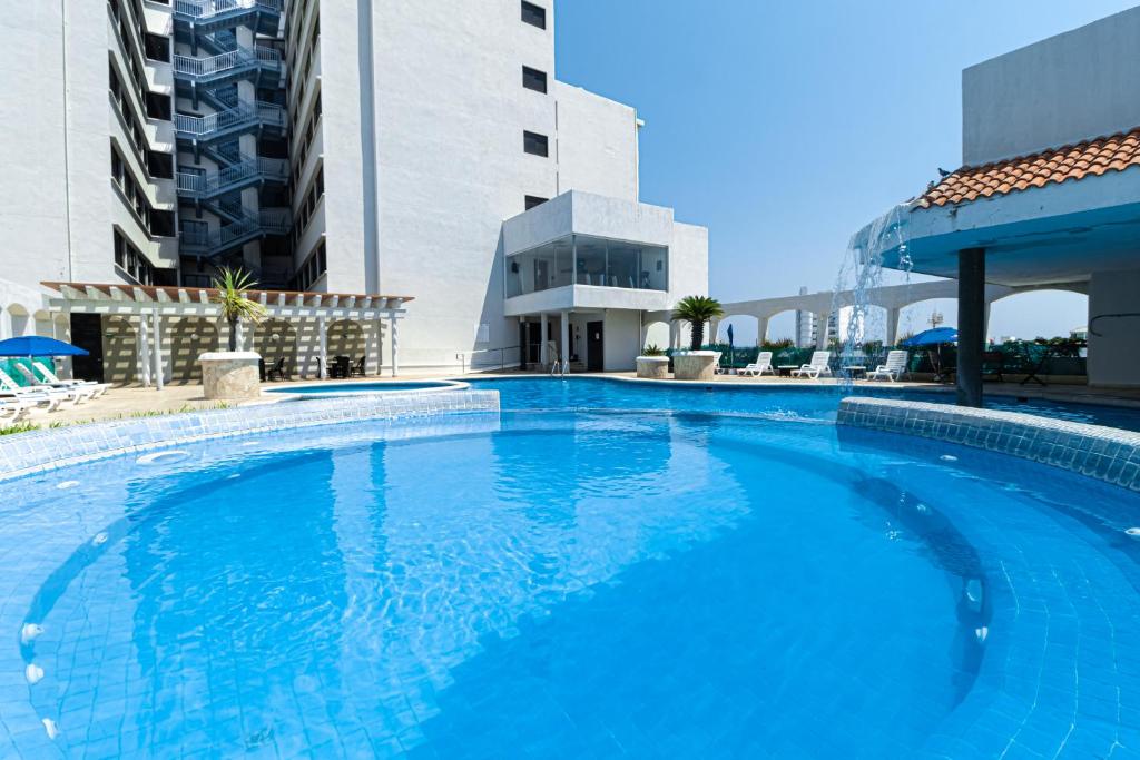Doubletree by Hilton Veracruz, Veracruz